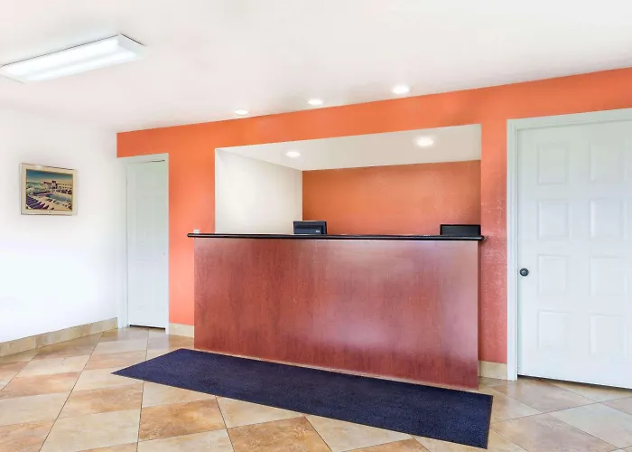 Hotel Travelodge Mesa