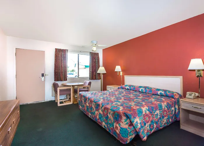 Travelodge Mesa Mesa