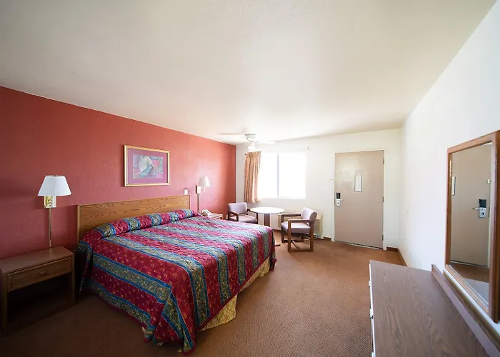 Travelodge Mesa Hotel Mesa