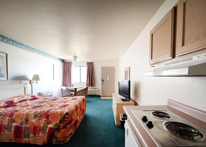 Travelodge Mesa Mesa