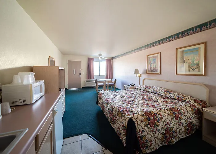 Travelodge Mesa
