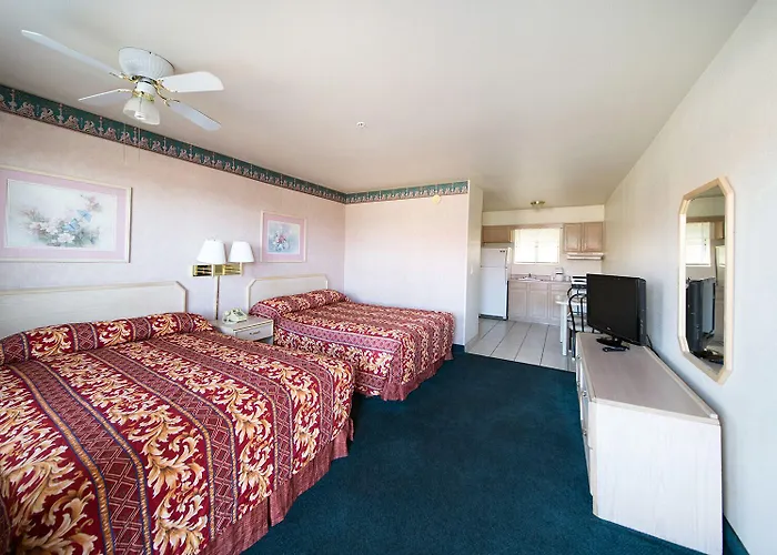 Travelodge Mesa Hotel Mesa