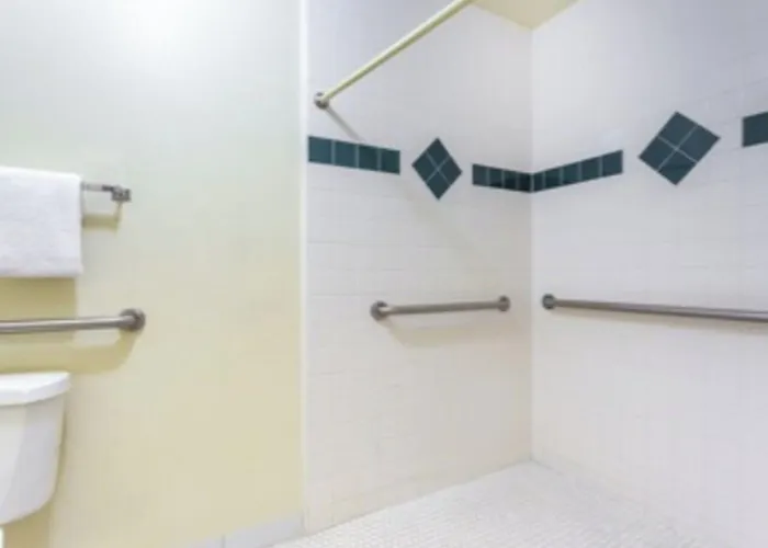 Hotel Travelodge Mesa 2*