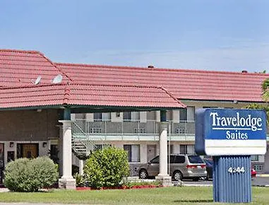Travelodge Mesa 2* Mesa