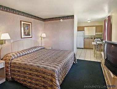 Travelodge Mesa Mesa