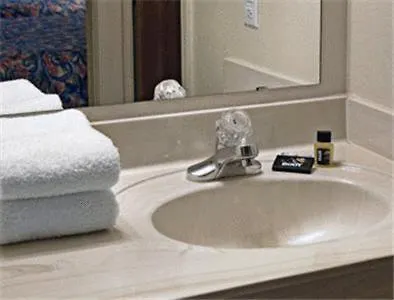 Hotel Travelodge Mesa